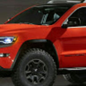 Meet your Posher, Leanne